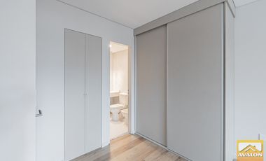 2 dormitorios a Estrenar Barrio Martin