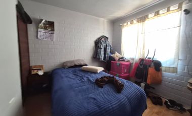 VENDE CASA LA CISTERNA 2D Y 1B, AMPLIO TERRENO, LA CISTERNA