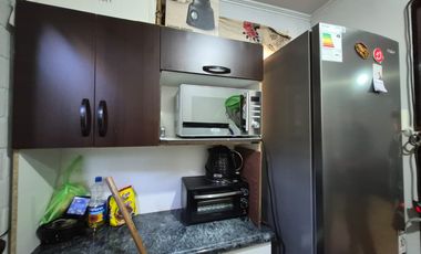 VENDE CASA LA CISTERNA 2D Y 1B, AMPLIO TERRENO, LA CISTERNA