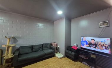 VENDE CASA LA CISTERNA 2D Y 1B, AMPLIO TERRENO, LA CISTERNA