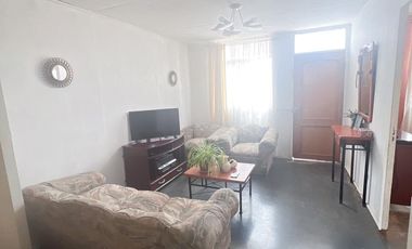 VENTA CASA 3HAB 1BA ANTOFAGASTA