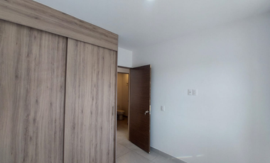 Departamento en Venta Lomas Sur Habitat