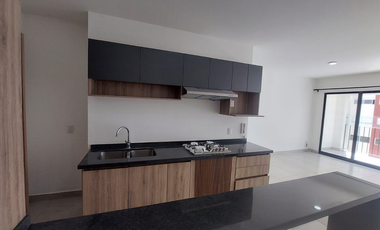 Departamento en Venta Lomas Sur Habitat