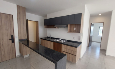 Departamento en Venta Lomas Sur Habitat