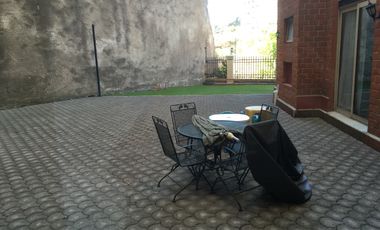 Renta departamento Lomas del Río