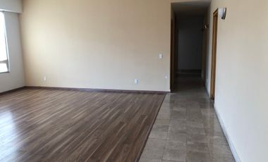 Renta departamento Lomas del Río