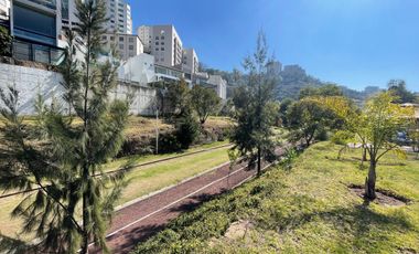 Renta departamento Lomas del Río