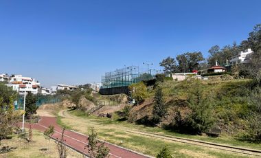 Renta departamento Lomas del Río