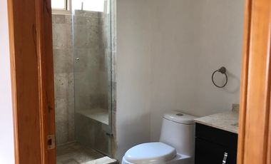 Renta departamento Lomas del Río