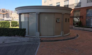 Renta departamento Lomas del Río