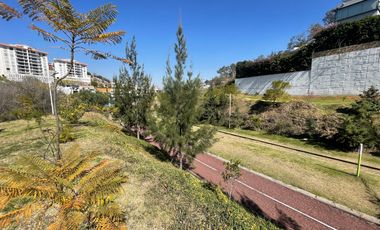 Renta departamento Lomas del Río