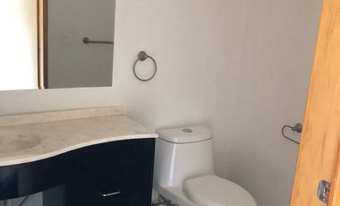 Renta departamento Lomas del Río