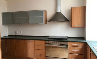 Renta departamento Lomas del Río