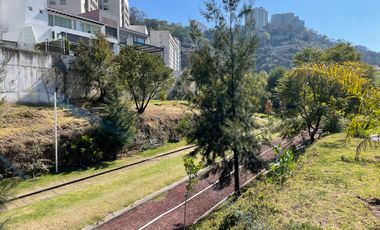 Renta departamento Lomas del Río