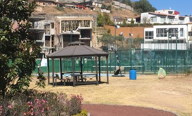 Renta departamento Lomas del Río