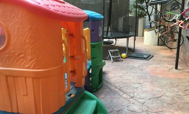 Renta departamento Lomas del Río