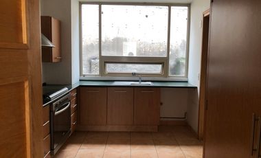 Renta departamento Lomas del Río