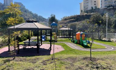 Renta departamento Lomas del Río