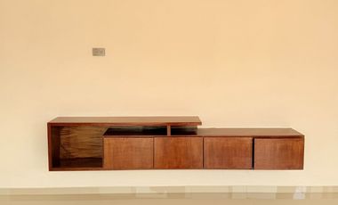 Estrena Súper loft ejecutivo en renta con terraza propia atrás de Plaza Ankara