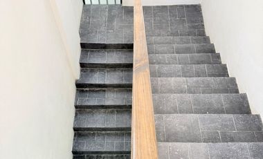 Estrena Súper loft ejecutivo en renta con terraza propia atrás de Plaza Ankara