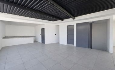 Terraza en renta en San Juan Del Rio