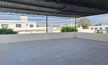 Terraza en renta en San Juan Del Rio