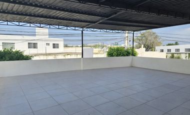 Terraza en renta en San Juan Del Rio