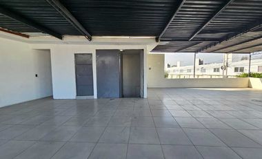 Terraza en renta en San Juan Del Rio