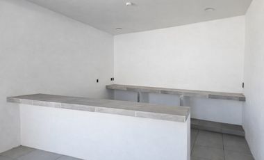 Terraza en renta en San Juan Del Rio