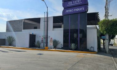 Terraza en renta en San Juan Del Rio