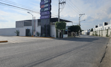 Terraza en renta en San Juan Del Rio