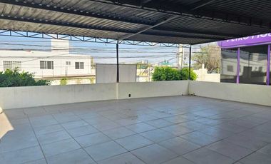 Terraza en renta en San Juan Del Rio