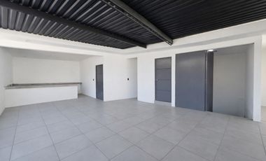 Terraza en renta en San Juan Del Rio