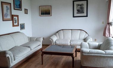 Casa en Lomas de la Herradura