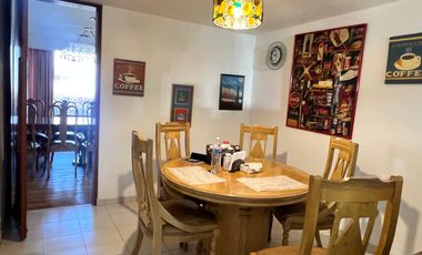 Casa en Lomas de la Herradura