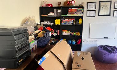 Casa en Lomas de la Herradura