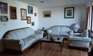 Casa en Lomas de la Herradura