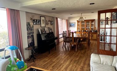 Casa en Lomas de la Herradura