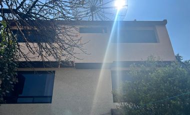 Casa en Lomas de la Herradura