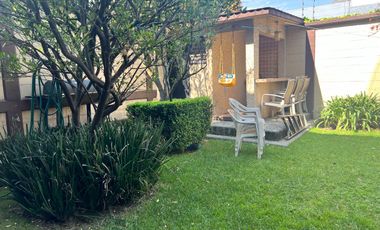 Casa en Lomas de la Herradura