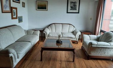 Casa en Lomas de la Herradura