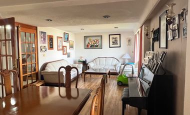 Casa en Lomas de la Herradura