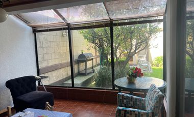 Casa en Lomas de la Herradura