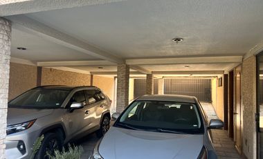 Casa en Lomas de la Herradura