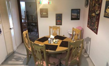 Casa en Lomas de la Herradura