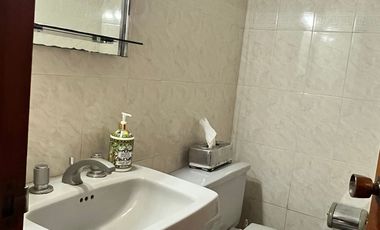 Casa en Lomas de la Herradura