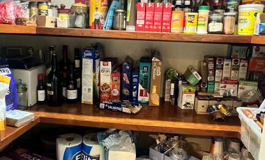 Casa en Lomas de la Herradura