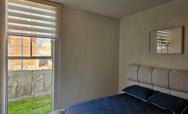 VENDO DEPTOS NUEVOS EN SAN JOSÉ DEL VIDRIO, NICOLÁS ROMERO