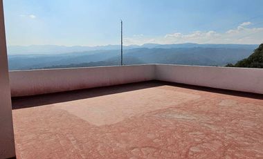 VENDO DEPTOS NUEVOS EN SAN JOSÉ DEL VIDRIO, NICOLÁS ROMERO