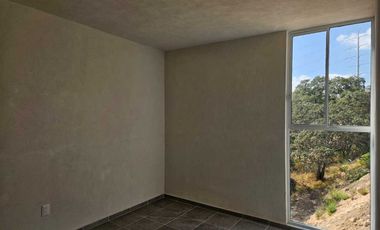 VENDO DEPTOS NUEVOS EN SAN JOSÉ DEL VIDRIO, NICOLÁS ROMERO